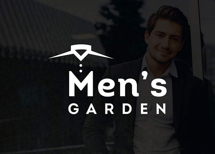 Mens Garden